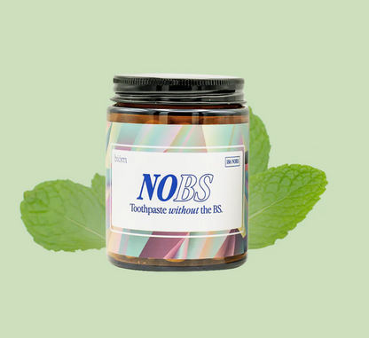 2 Pastillas de Menta