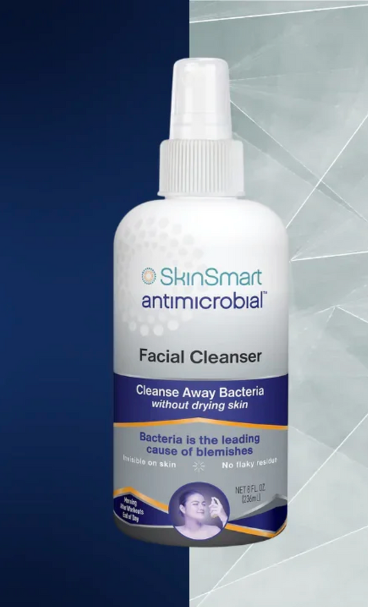 Limpiador Facial