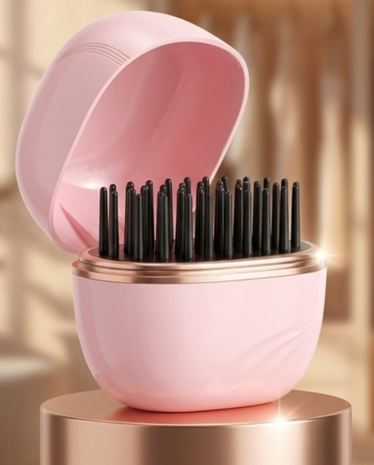 Mini Alisador Portatil